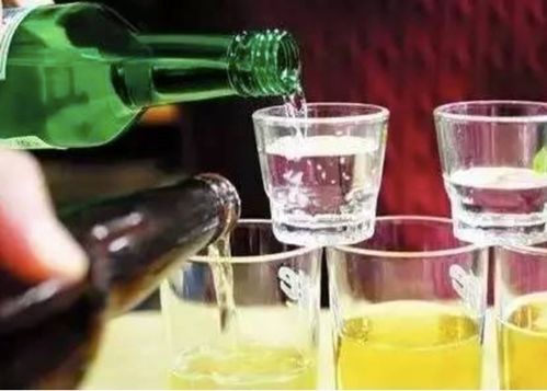 傲百年酒知識(shí) 生活中那些你以為對(duì)，其實(shí)錯(cuò)的喝酒常識(shí)，現(xiàn)在知道還不晚！